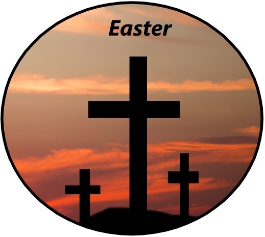 Easter Sunday Service (John 20:1-18)