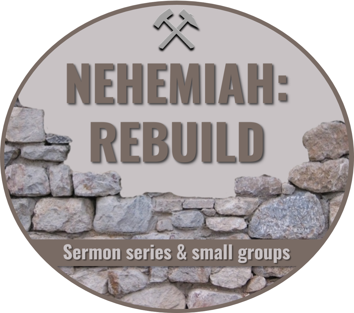 Plotting and Perseverance (Nehemiah 6 : 1 - 19) - Christ Church Tygerberg