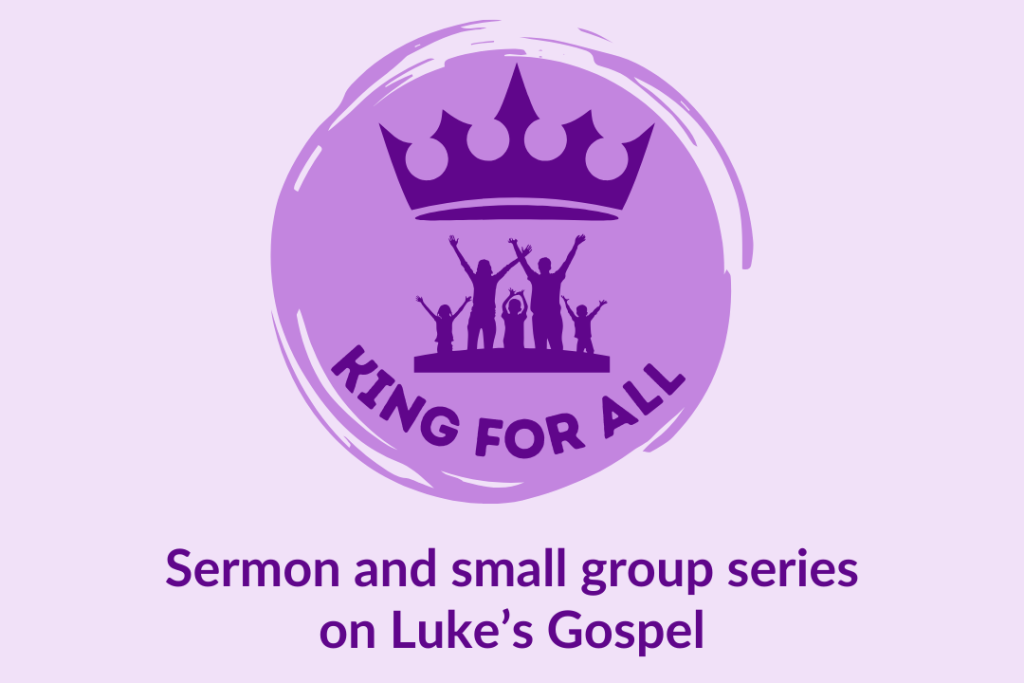 Reversal (Luke 1 : 26 – 56)